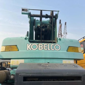 Grúa sobre Camión Kobelco Panther 250 Usada de <span class=keywords><strong>Summit</strong></span> Reach, Potente Equipo de Soporte Industrial de 25 Toneladas - Product Image 3