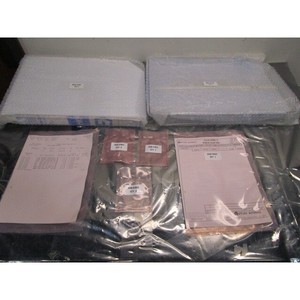 ชุดอุปกรณ์ปิดคลุม PIK LEXAN รุ่น AMAT 0240-70286, 104673 - อุปกรณ์และอะไหล่เซมิคอนดักเตอร์ระดับโลกที่เชื่อถือได้ - Product Image 2
