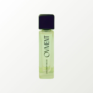 Aceite perfumado Obeument Greenery Mood en roll-on de 10 ml, perfume al por mayor - Product Image 4