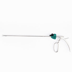 Euprun Medical Disposable Manual Clip Applier <b>Laparoscopic</b> Surgical <b>Instrument</b> Set Single Use Endoscopic Clip Tool - Product Image 3