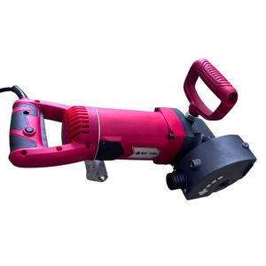 Rainureuse murale électrique 3000W à 5 lames, 220V 7500 tr/min 50Hz, garantie 1 an, pour découpe de rainures dans le béton et la brique, bricolage - Product Image 1