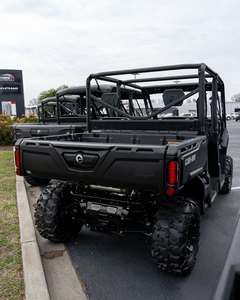 ENVÍO DIRECTO 2025 Can-Am Defender MAX DPS HD7 Verde Compass en Venta - Product Image 4