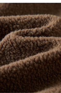 Sweat-shirt unisexe à manches longues, coupe classique, respirant, écologique, rembourré, décontracté, pour l'automne et l'hiver - Product Image 4