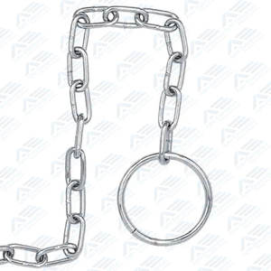 Etiqueta privada personalizada, superventas, herramienta confiable para animales, soporte para toros para animales, Toro de Nariz de vaca, instrumentos quirúrgicos veterinarios - Product Image 6