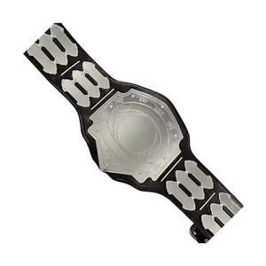 Cinturón de Campeonato Edición Ganador Hecho Profesionalmente, Diseño de Lujo Accesible, Cinturón de Campeonato con el Mejor Material - Product Image 1