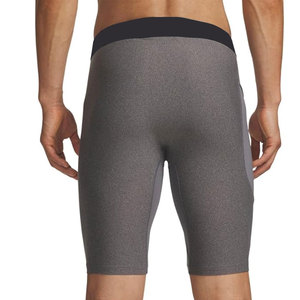Shorts de sport respirants et tendance, nouvelle collection, coupe ajustée, taille élastique, haute qualité, personnalisables avec logo – Meilleur fournisseur - Product Image 5
