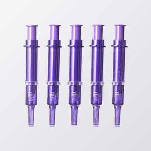 Productos para aclarar la piel AUL Korean K-Beauty Ampolla Potenciadora de Niacina y Oro Hecho en Corea 30 ml Unisex - Product Image 3