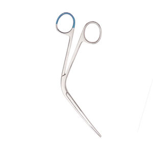 Forceps Nasal Manuel en Acier Inoxydable de Haute Qualité Certifié CE Réutilisable pour Usage Hospitalier Vente en Gros à Prix Abordable - Product Image 6