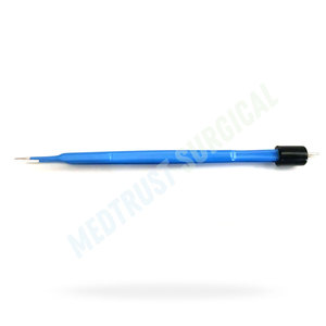 Pince bipolaire électrique en acier inoxydable de style le plus récent, antiadhésive, pour biceps - Vente en gros professionnelle, couleurs et tailles personnalisables - Product Image 3