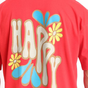 Relaxed Fit Fashion <b>Summer</b> <b>Men</b> Oversized Streetwear <b>T</b> <b>Shirt</b> Soft Cotton Loose Fit Casual <b>Men</b> Premium Oversize <b>T</b> <b>Shirt</b> For <b>Summer</b> - Product Image 3