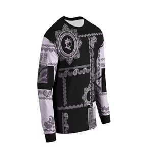 Nueva Camiseta Sublimada, Tela Ligera y Transpirable, Ajuste Cómodo, el Mejor Diseño, Perfecta para Uso Diario - Product Image 5