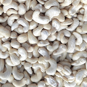 ลดราคาพิเศษ 2023 เม็ดมะม่วงหิมพานต์ดิบ WW180, WW240, WW320, LP, WS เม็ดมะม่วงหิมพานต์ออร์แกนิค พร้อมจัดส่ง - Product Image 1