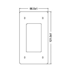 Adaptateur secteur certifié FranMar ITE 62368-1 140W USB Type C Chargeur rapide PD QC4.0/PD3.1 Type C14 de bureau - Product Image 2
