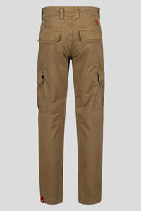 Nuevos Pantalones Cargo Deportivos Casuales de Verano, Personalizados, de Alta Calidad, con Botones, Corte Recto y Ajustado, Ligeros, 100% Algodón - Product Image 6