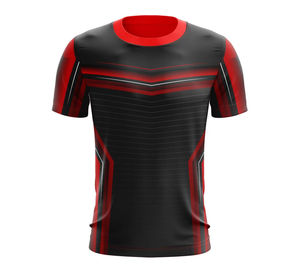 Camisetas Sublimadas para Hombre de la Mejor Calidad, 100% Algodón, Totalmente Personalizables, Transpirables, Anti-UV, Ecológicas y Ligeras - Product Image 3