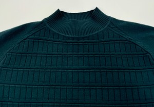 เสื้อสเวตเตอร์ถักแบบสวมหัวแขนยาวสำหรับผู้หญิงใส่สบายสไตล์ลำลองแฟชั่นฤดูใบไม้ร่วงขายดี - Product Image 5