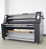 Mesin Laminasi Industri Otomatis Terlaris 1630mm LF1700-F1 Pro Laminator