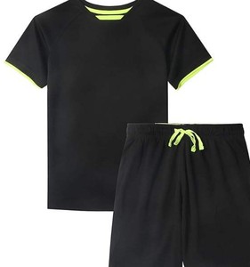 Nouveauté T-shirt à manches courtes unisexe pour adulte, imprimé sportif, écologique, respirant, séchage rapide, coupe classique, short en mesh - Product Image 2