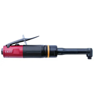 Desoutter Aerospace Air <b>Drill</b> 300W 30-Angle Head -45 <b>Compact</b> Head-5500 RPM-1/4" X 28 Spindle-2.3 Nm Max Torque-9.5 L/s - Product Image 3