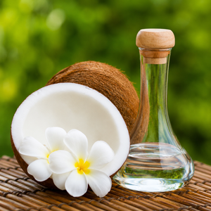 น้ำมันมะพร้าวบริสุทธิ์จากเวียดนาม, ผลิตแบบ OEM, น้ำมันมะพร้าวกลั่น (RBD coconut oil), น้ำมันมะพร้าวดิบ/ MS. ALINA - Product Image 3