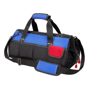 Wholesale Customized Heavy Duty Electronic <b>Tool</b> <b>Backpack</b> NAHEED SPORTS Brand Unisex Outdoor Use High Quality Hot Fashion Design - Product Image 1