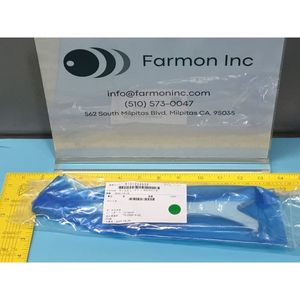 NOVELLUS 15-052619-00 <b>CERAMIC</b> TONG <b>RING</b> LIFT, 144304 - Trusted Global Legacy Semiconductor Equipment and Parts at - Product Image 2