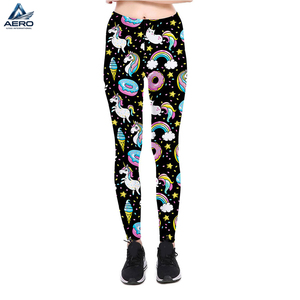 Leggings Deportivos de Cintura Alta para Mujer, Diseño Moderno, Servicio OEM ODM, Cómodos para Gimnasio, Yoga y Entrenamiento - Product Image 4