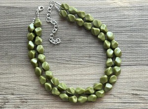 Collier en résine, souvenir d'amour, bijoux fantaisie, effet craquelé, fait main avec fermoir à vis et personnalisation - Product Image 2