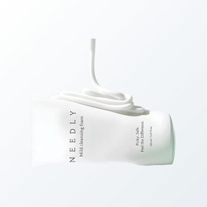 โฟมล้างหน้า NEEDLY Mild Cleansing Foam 150ml - Product Image 1