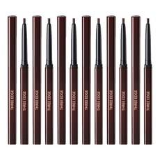 Eyeliner a Matita The Saem Three Edge BR01 0.25g 02 Marrone Scuro 6pz per Trucco Occhi in Offerta - Product Image 1