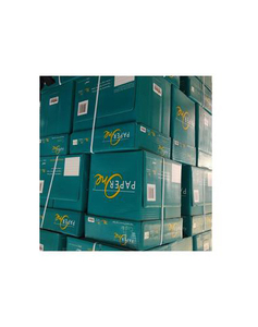 Wholesale 500 Sheets <b>White</b> <b>A4</b> Printing <b>Paper</b> Double <b>A4</b> Copy <b>Paper</b> for Office Business - Product Image 1