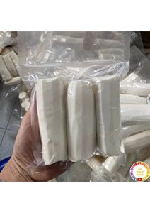 Raíz de Yuca Congelada de Alta Calidad, Vegetal Congelado IQF, Suministro a Granel para Procesamiento y Distribución de Alimentos - Product Image 6