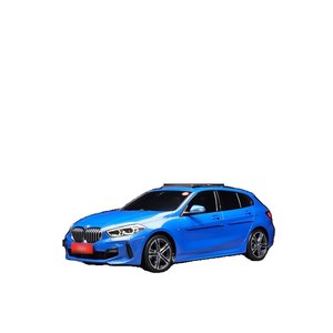 บีเอ็มดับเบิลยู ซีรีส์ 1 รุ่น 120i เอ็ม สปอร์ต ปี 2022 ระยะทาง 39,412 กม. เกียร์อัตโนมัติ พวงมาลัยซ้าย กล้องมองหลัง - Product Image 1