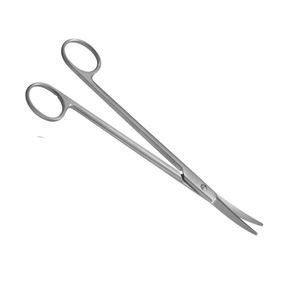 Ensemble de ciseaux de lifting Gorney Freeman, 4 pièces, acier, manuel, haute précision, instruments chirurgicaux pour la chirurgie plastique, qualité supérieure - Product Image 4