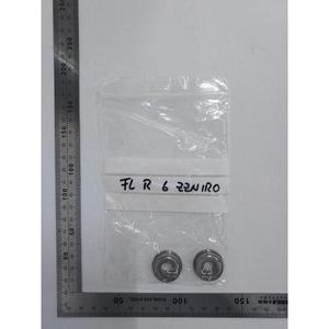 Rodamiento de Bolas de Una Hilera NTN FLR6ZZNIRO FLR6ZZ - Equipo y Piezas de Semiconductores de Confianza con Legado Global - Product Image 1