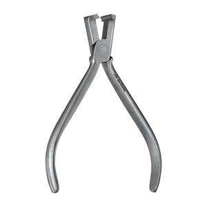 Pince à ligature Hammerhead NiTi, outil pour dentiste, conception personnalisée en usine, instruments chirurgicaux dentaires - Product Image 1