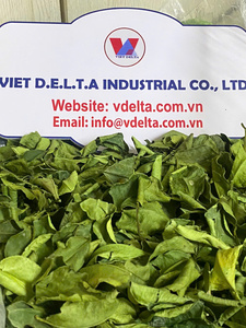 Hojas de Limón Secas |   Proveedor de Vietnam |   Calidad Premium |   Exportación a granel - Product Image 2