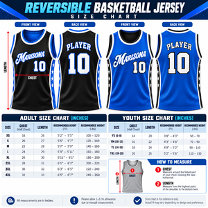 Camiseta de Baloncesto Reversible Personalizada, Sublimada por Ambos Lados, sin Mangas, Transpirable, Ligera, de Malla, 100% Poliéster - Product Image 5