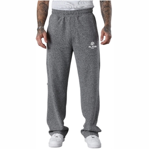 Pantalons de survêtement slim pour hommes en gros - Product Image 4