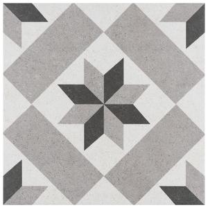 Azulejos de suelo de cerámica esmaltada rústica para exteriores, de superficie mate de mármol de alto estándar, antideslizante, para jardín o baño - Product Image 6