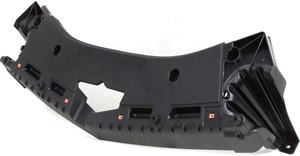 Soporte Central de Parachoques Delantero para CHEVROLET EQUINOX 2010-2016 23507949 20824645 23106653 22802304 GM1041121 - Product Image 3