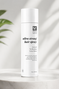 LAIT CAPILLAIRE FIXANT ULTRA-RESISTANT MYLEA LANCRY 420ML - Product Image 2