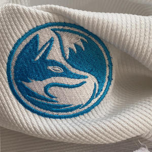 ชุดกิโมโน Jiu Jitsu BJJ GI สไตล์บราซิลออกแบบโลโก้ได้ตามต้องการ - Product Image 4