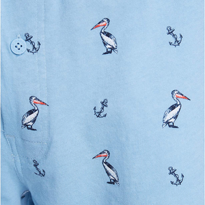 Nouveaux shorts en toile pour hommes, fabriqués sur mesure, avec un motif uni, séchage rapide et légers, écologiques, style streetwear - Product Image 6