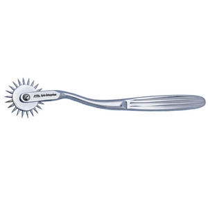 Aguja de Wartenberg para Pruebas Neurológicas de Diagnóstico Clínico de la Sensibilidad de Reacción Nerviosa, Herramienta Esencial - Product Image 2