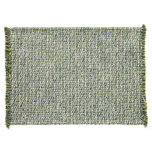 Twiggy S/4 Set Woven Cloth <b>Placemats</b> Washable Home Use <b>Placemats</b> - Product Image 3