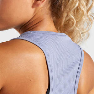 Los Mejores Productos: Camisetas sin Mangas para Mujer 2026, Venta al Por Mayor Personalizada, Camisetas Modernas de Alta Calidad - Product Image 5