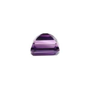 Handcrafted 7.2 Carat Amethyst Loose Gemstone for Fine Jewelry - Product Image 3