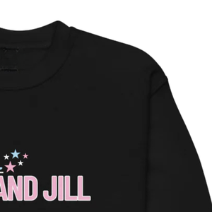 Sweat-shirt à col rond bleu marine pour jeunes, en molleton doux, à manches longues, décontracté, à porter tous les jours, confortable, haut de gamme pour enfants - Product Image 3