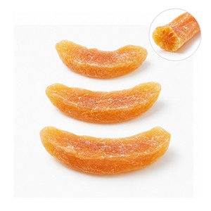 Tasty Hot Sale Special Offer Made In Vietnam Top Notch Quality Whole Dried Papaya Packed in 100g <b>Bag</b> - Product Image 6